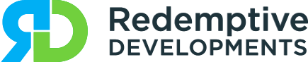Redemptive Developments